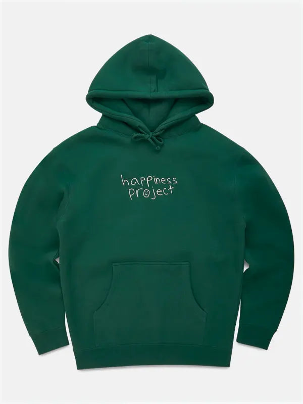 Green Mental Health Matters Hoodie