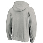 Grey New York Knicks Hoodie