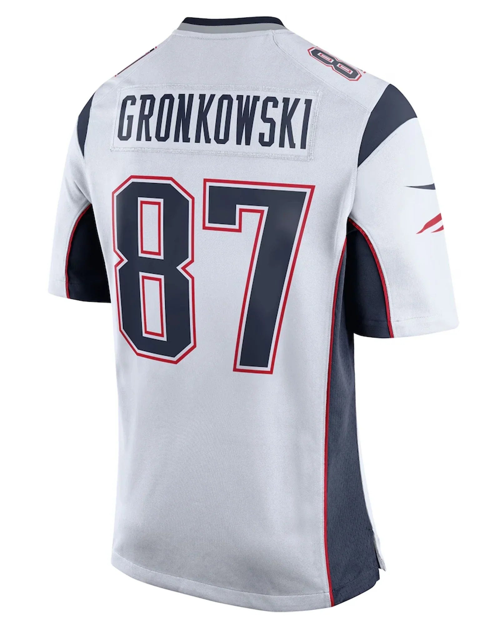Gronk-Jersey