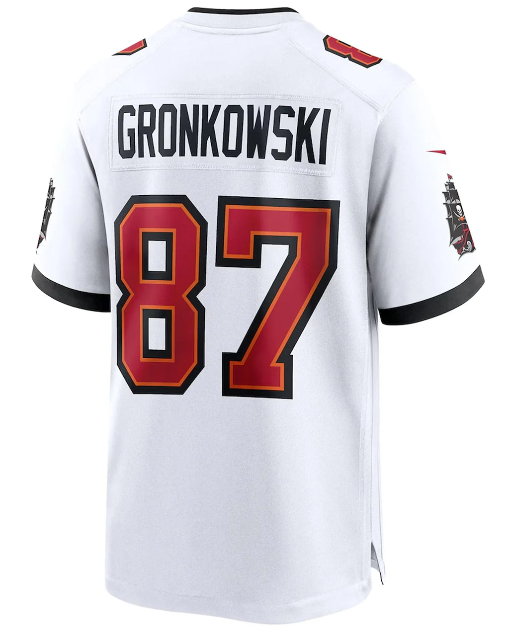 Rob Gronkowski Jersey