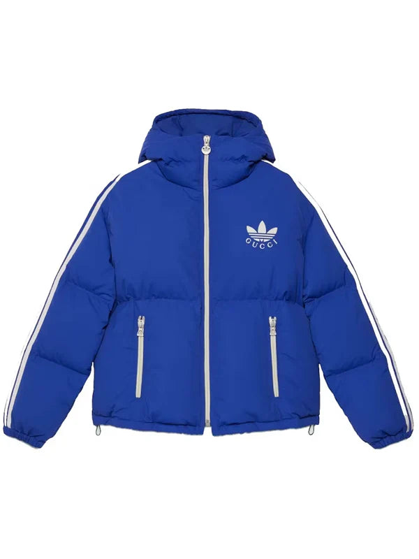 Gucci-X-Adidas-Nylon-Down-Jacket