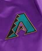 HOMAGE-X-Starter-Diamondbacks-Heavyweight-Satin-Jacket-01212106666-purple-alt-2