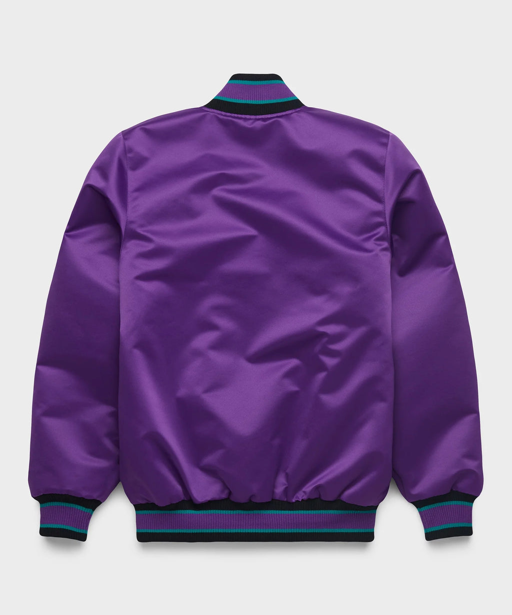 HOMAGE-X-Starter-Diamondbacks-Heavyweight-Satin-Jacket