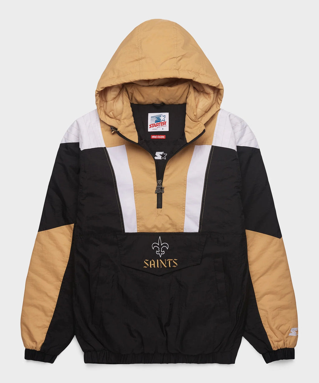 HOMAGE-X-Starter-Saints-Jacket