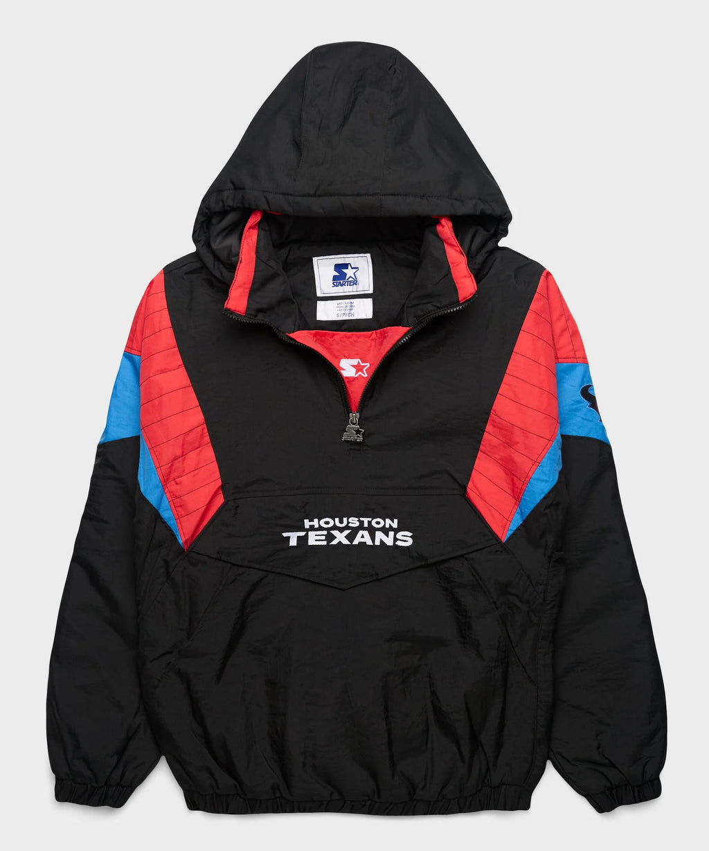 HOMAGE-x-Starter-Texans-Blackout-Breakaway-Pullover-Jacket