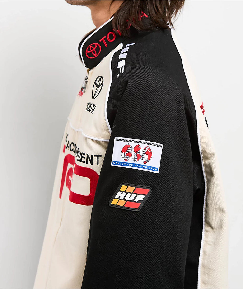 HUF-TRD-Podium-Racing-Jacket