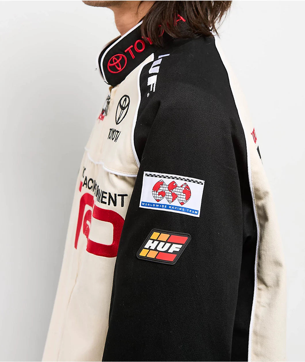 HUF-TRD-Podium-Racing-Jacket