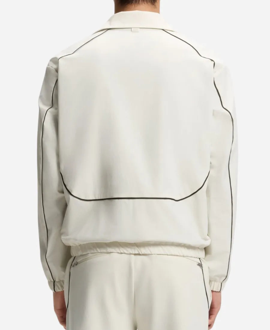HUGO x RB Bull Track Jacket