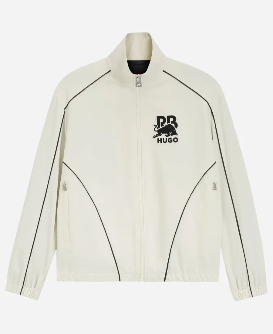 HUGO x RB Bull Track Jacket