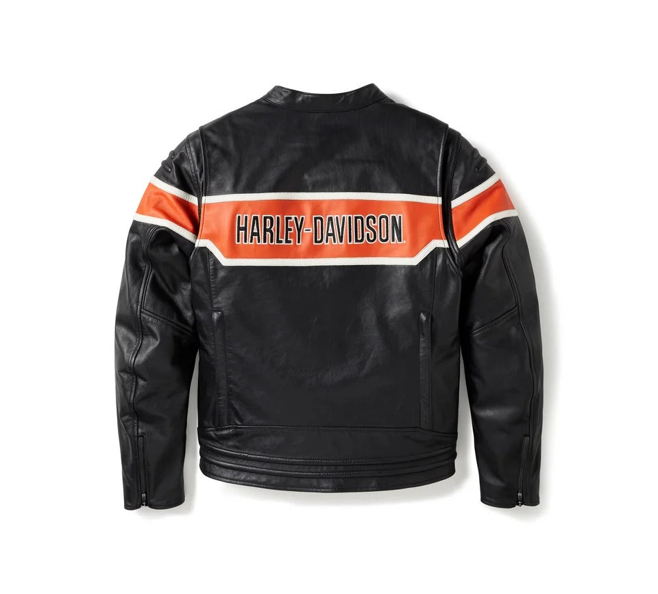 Harley Davidson Leather Jacket Buy