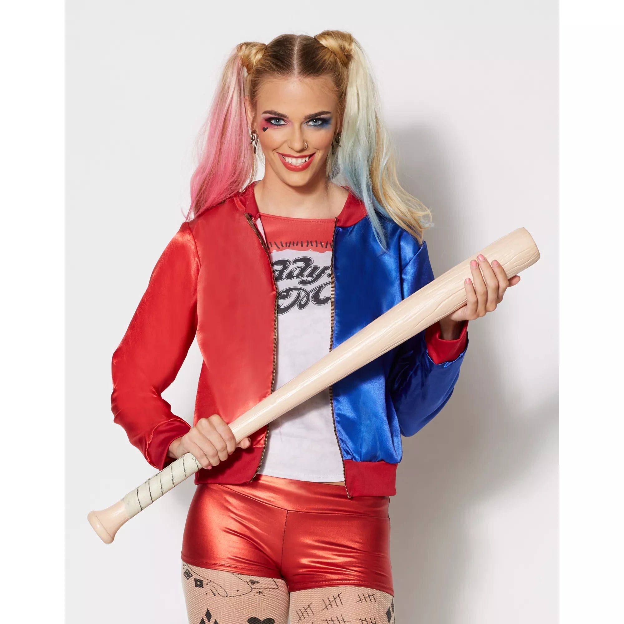Harley Quinn Jacket Buy