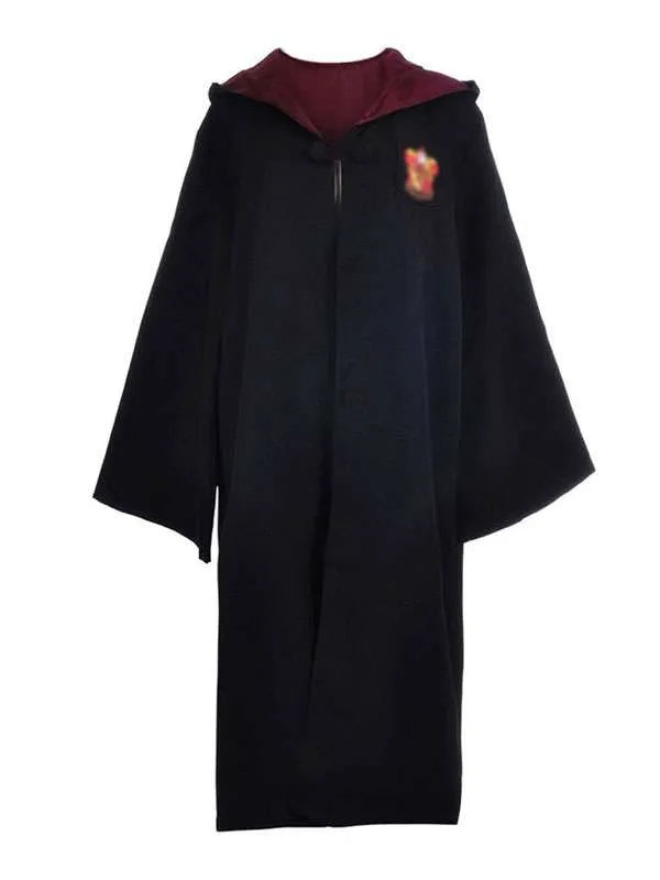 
Harry Potter Robe costume
