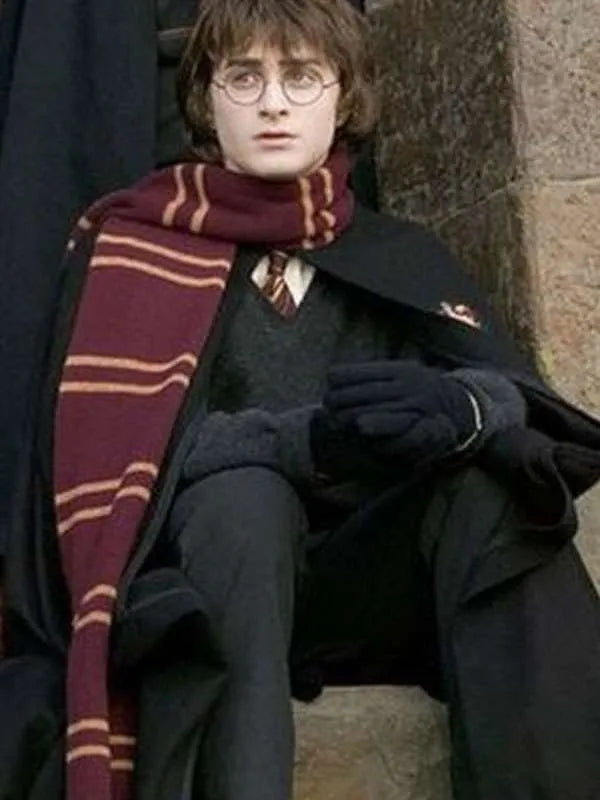 
Harry Potter Robe costume
