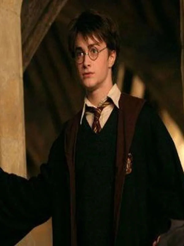 
Harry Potter Robe costume
