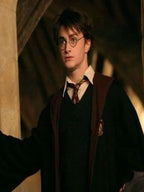 
Harry Potter Robe costume
