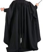 
Prof Severus Snape Harry Potter Long Coat