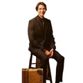 

Harry Potter Return to Hogwarts James Phelps Black Suit