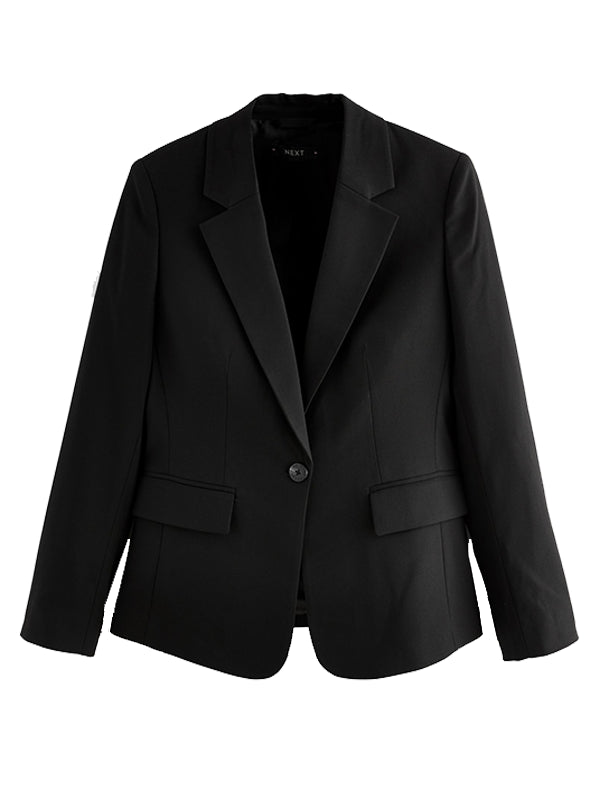 
Harry Potter Return to Hogwarts Matthew Lewis Black Blazer
