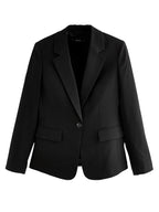 
Harry Potter Return to Hogwarts Matthew Lewis Black Blazer

