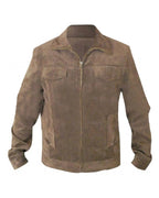
Daniel Radcliffe Harry Potter and Deathly Hallows 2 Jacket