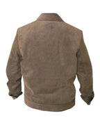 
Daniel Radcliffe Harry Potter and Deathly Hallows 2 Jacket