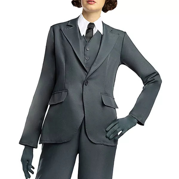 
Aunt Polly Peaky Blinders Season 6 Best  Blazer
