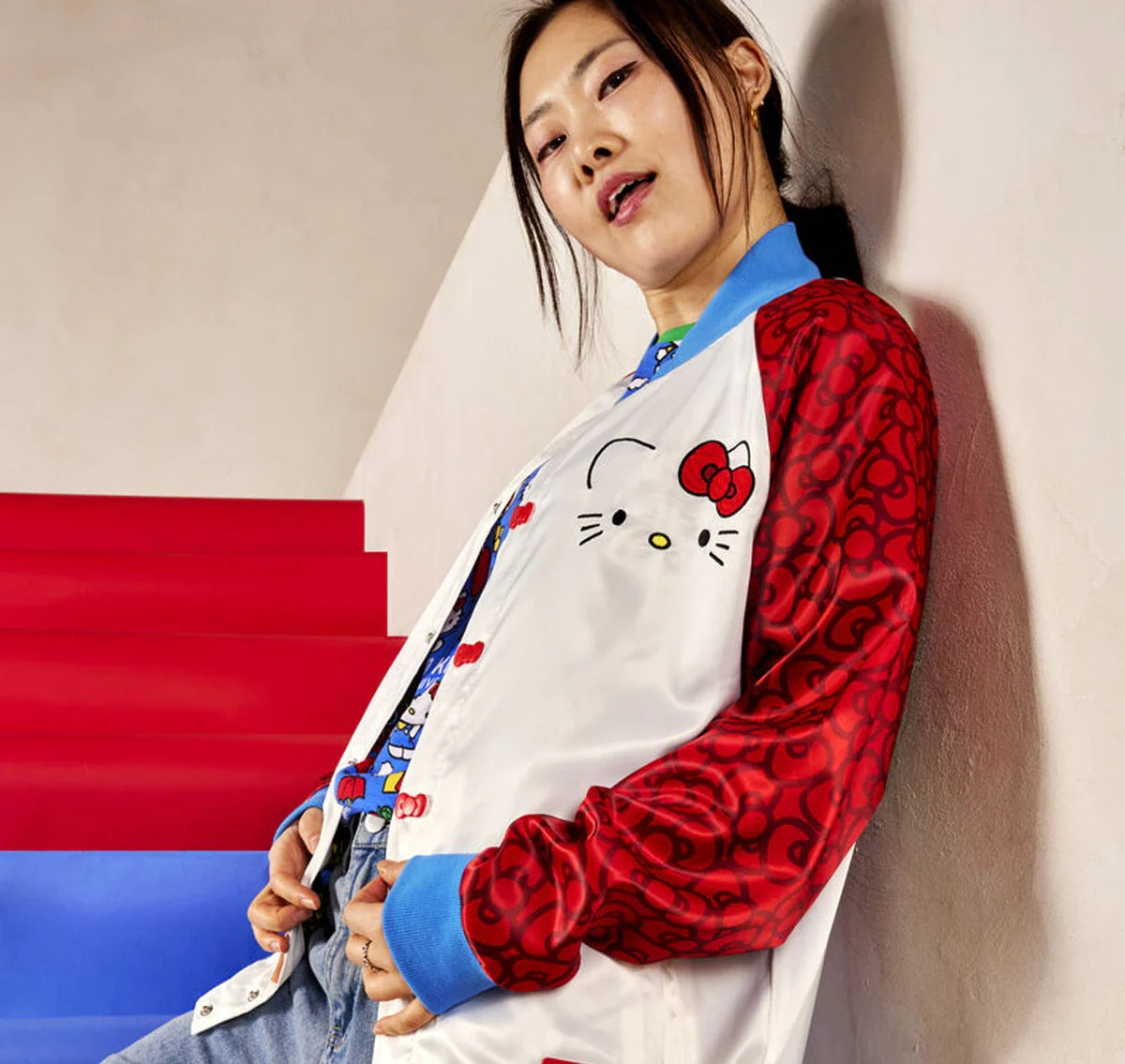 Hello_Kitty_Bomber_Jacket_For_Sale