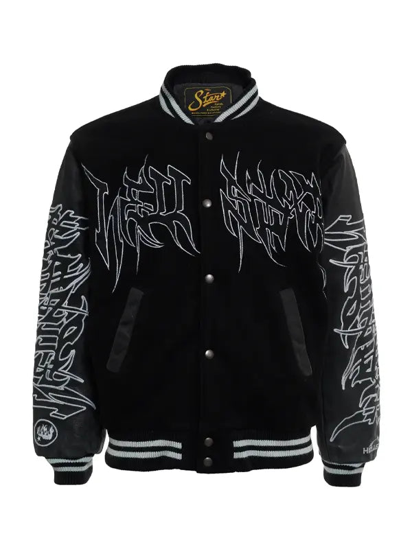 Hellstar Jacket