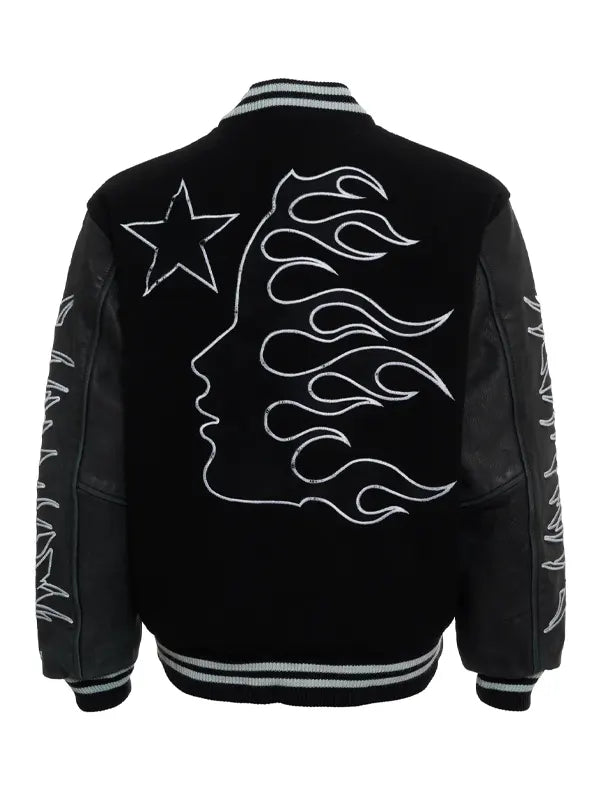 Hellstar Jacket