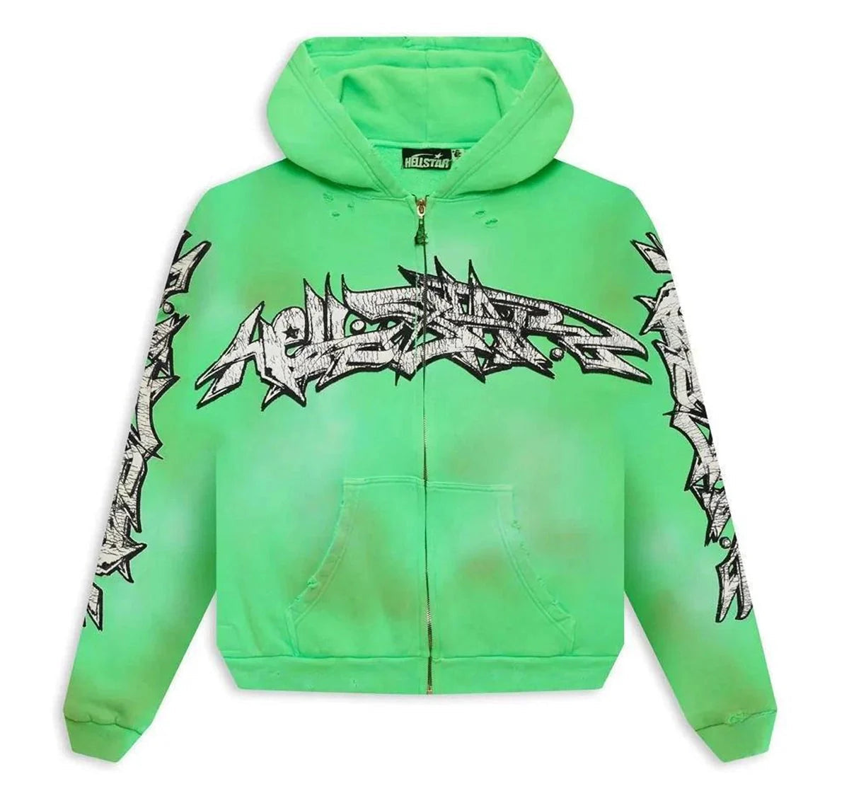 Hellstar Hoodie