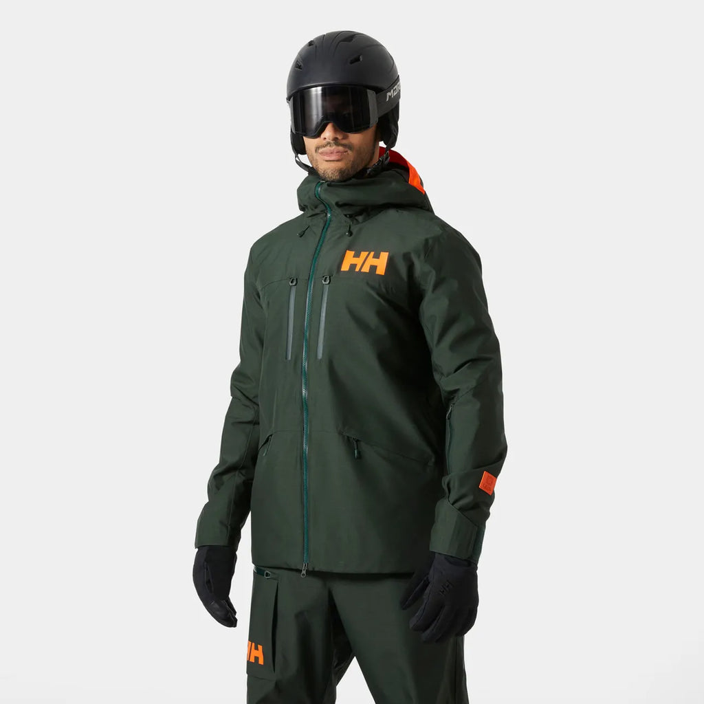 Helly Hansen Ski Jackets