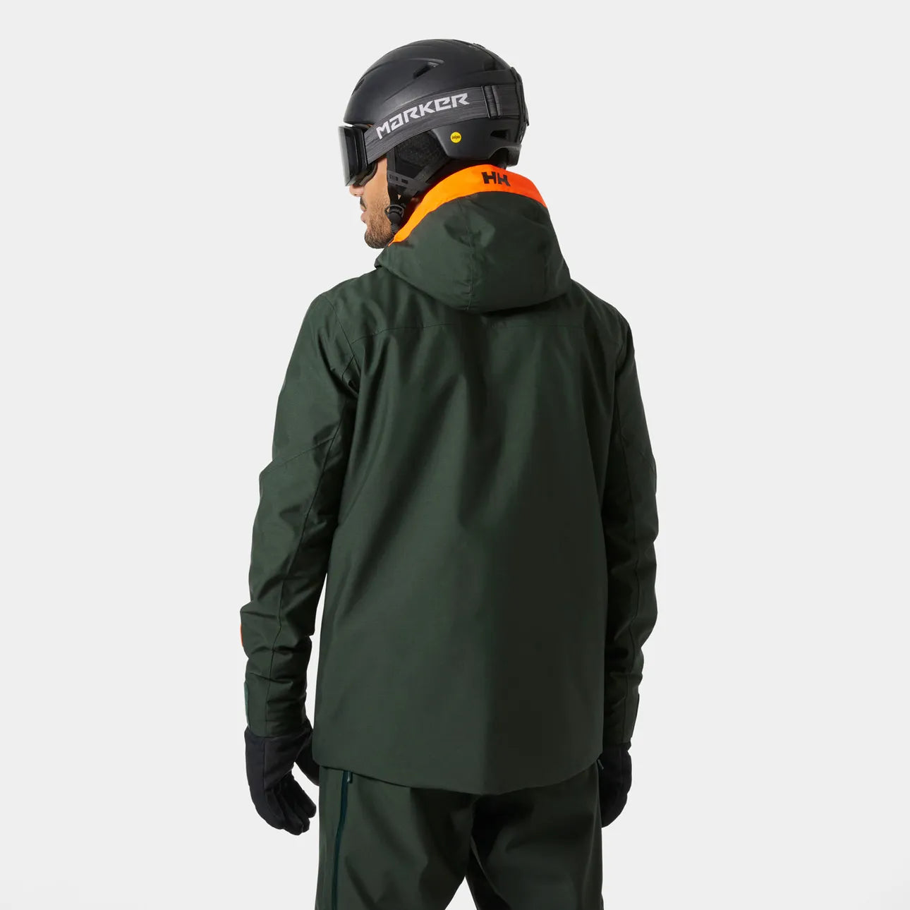 Helly Hansen Ski Jackets