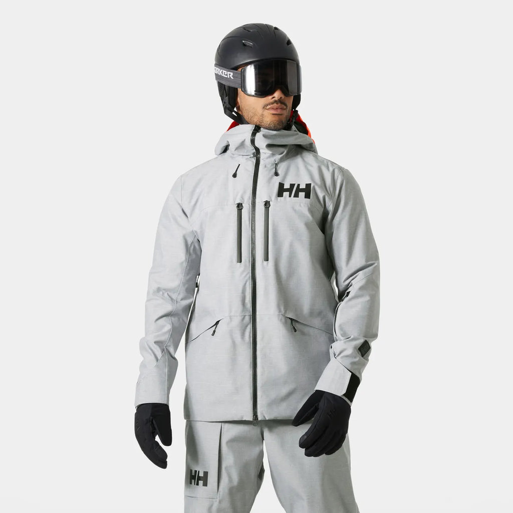 Helly Hansen Ski Jackets