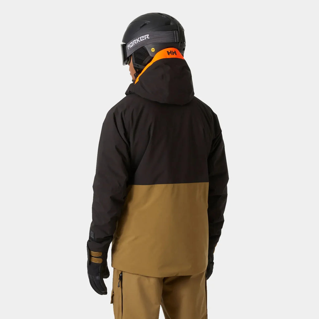 Helly Hansen Ski Jackets
