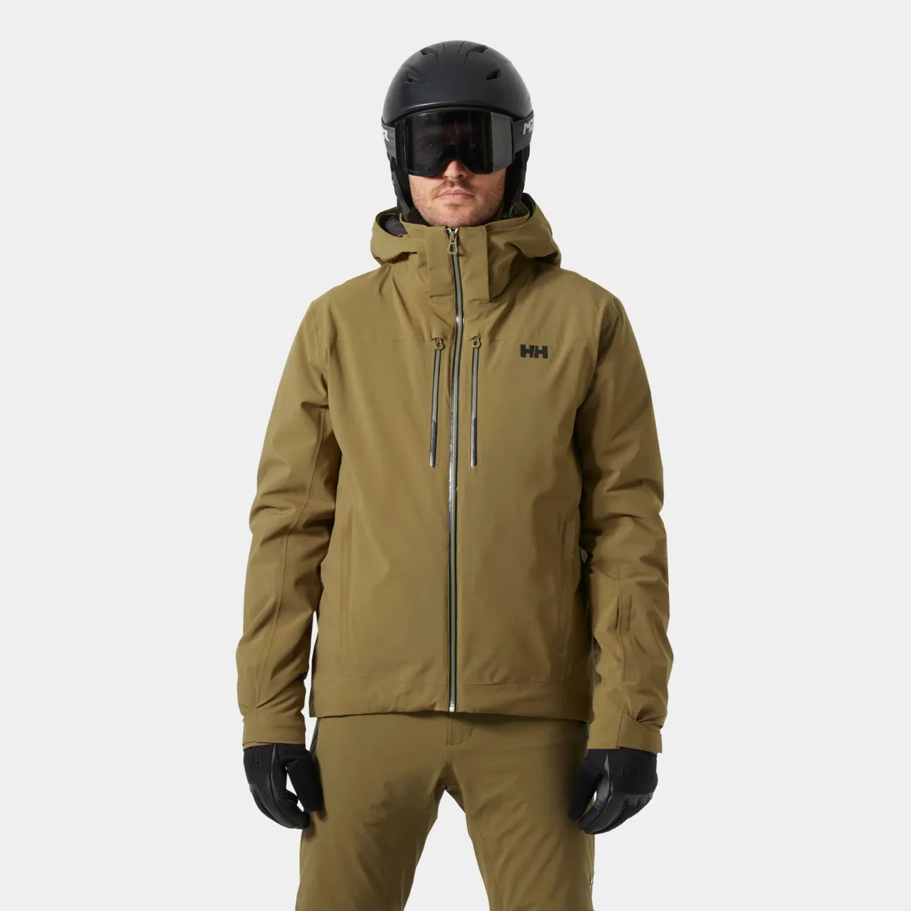 Helly Hansen Ski Jackets
