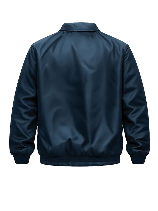 His And Hers  Jon Bernthal New   Jacket
