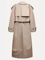 
His & Hers 2026 Tessa Thompson  Coat
