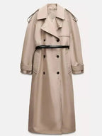 
His & Hers  Tessa Thompson  Coat

