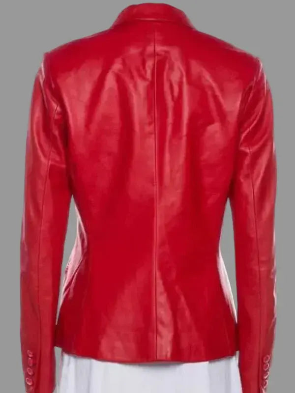 
His and Hers  Anna Andrews  Blazer
