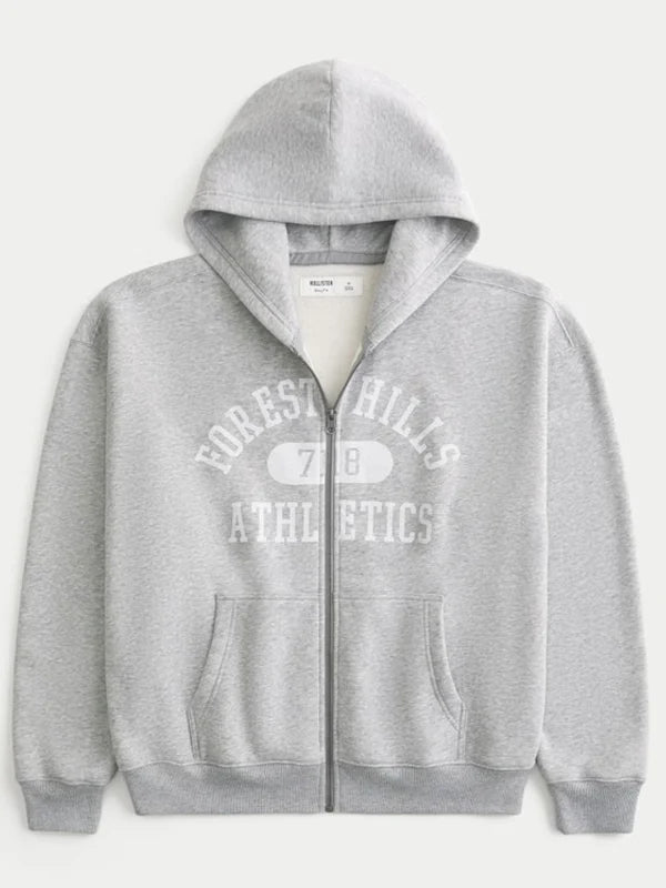Hollister-Boxy-Forest-Hills-Athletics-Graphic-Hoodie
