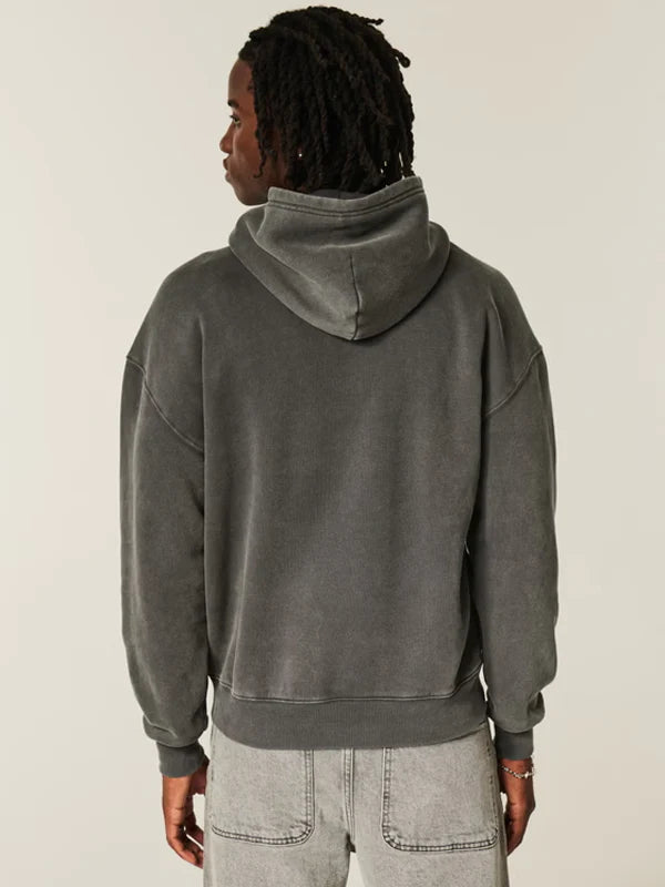 Hollister-Forest-Hills-Athletics-Hoodie-Back