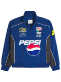 Hollister-Pepsi-NASCAR-Racing-Jacket-Blue