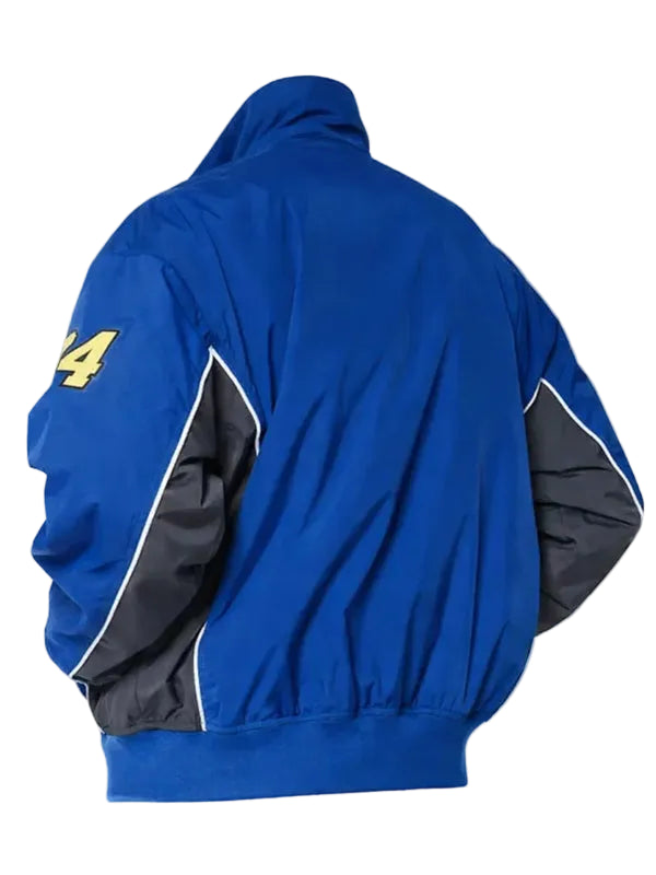 Hollister-Pepsi-NASCAR-Racing-Jacket