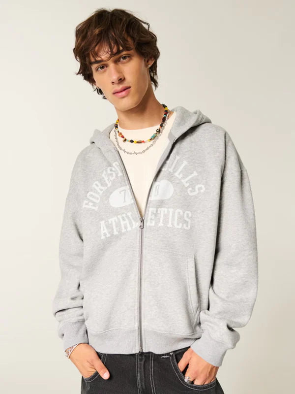 Hollister-Zip-Up-Forest-Hills-Athletics-Hoodie