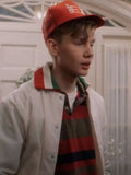 Home Alone D. Danny Warhol Pizza Boy Jacket
