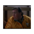 
 Home Alone John Candy Yellow Jacket
