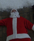 
Home Sweet Home Alone Jeff Red Christmas Coat