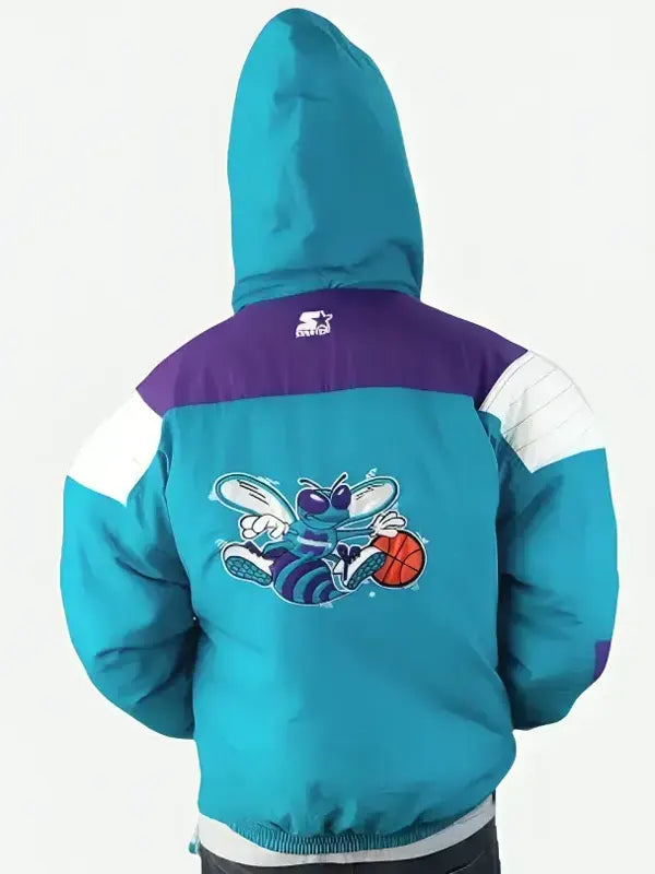 Hornets Starter Jacket