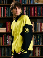 Hot Topic X Men Jacket Men
