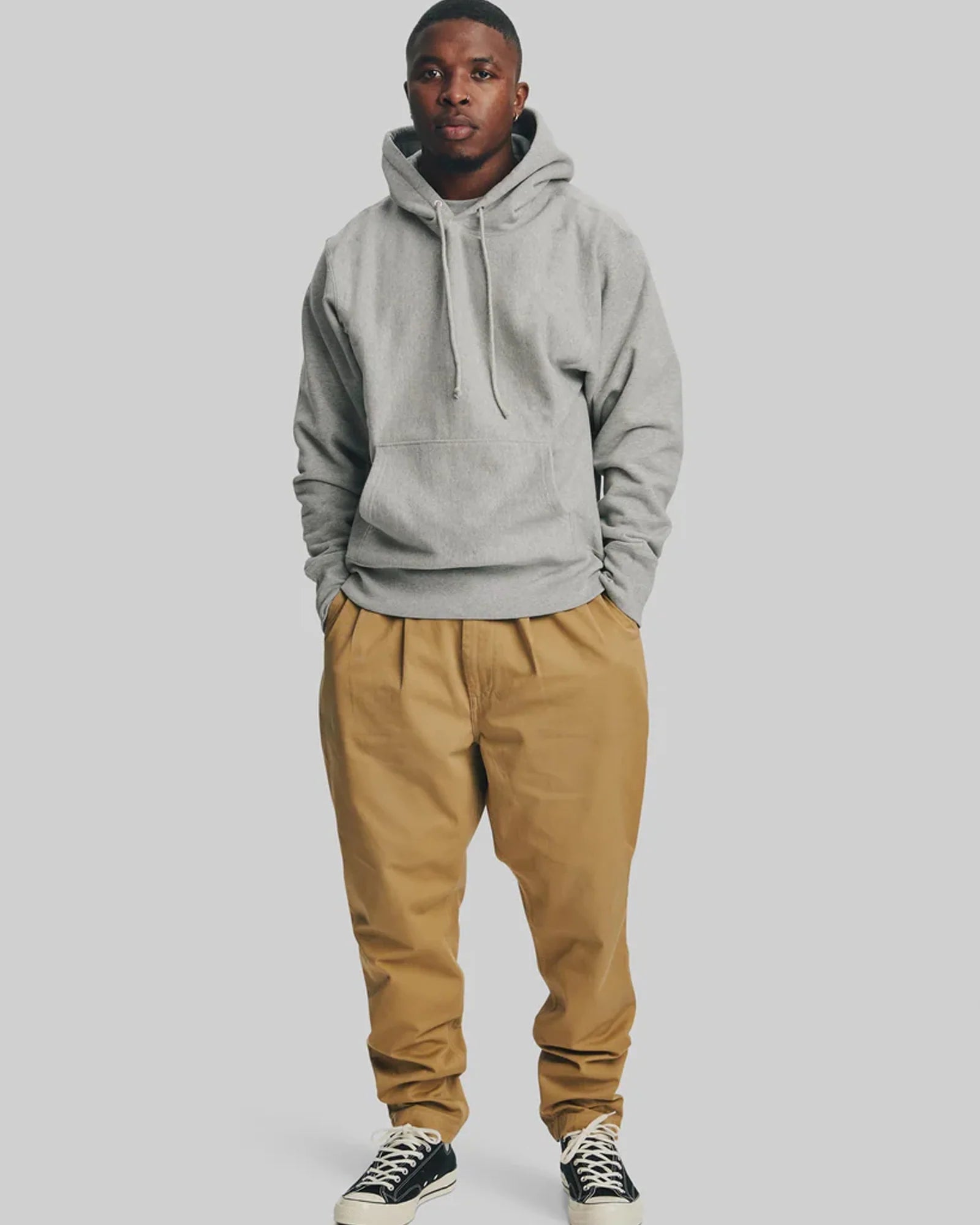 House Of Blanks Hoodie